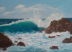 The Wave