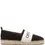 Thumbnail: Off-White Bookish linen espadrilles