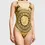 Thumbnail: VERSACE Barocco One-Piece Swimsuit