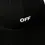 Thumbnail: Off Stamp Drill Baseball Cap