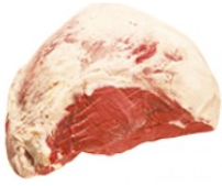 Topside 臀肉