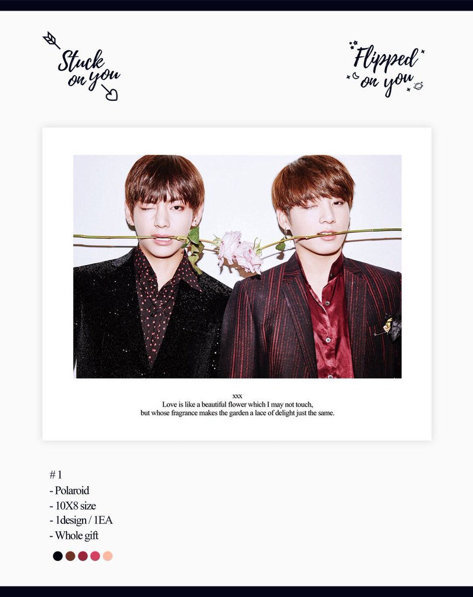 Thumbnail: READY - BTS JK/V Cheering Project Stuck & Flipped on You @0_613CM