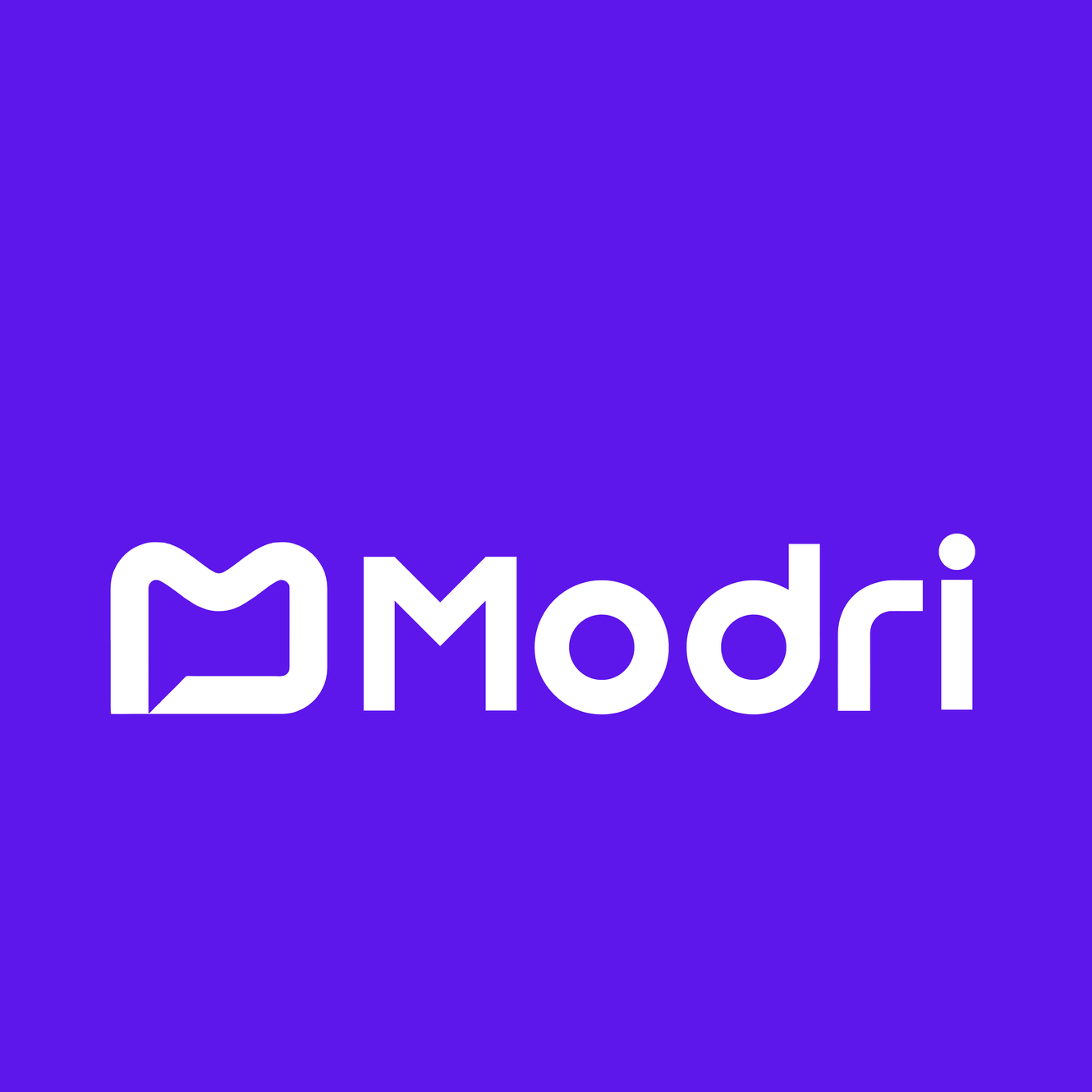 Modri - Agência de Marketing: Impulsionando seu negócio online.