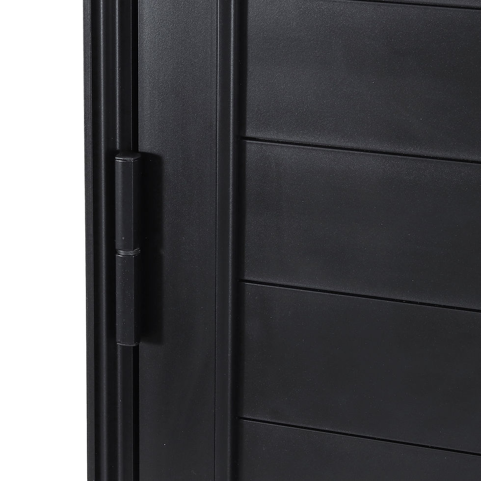Miniatura: Porta Lambri Preta - Premium