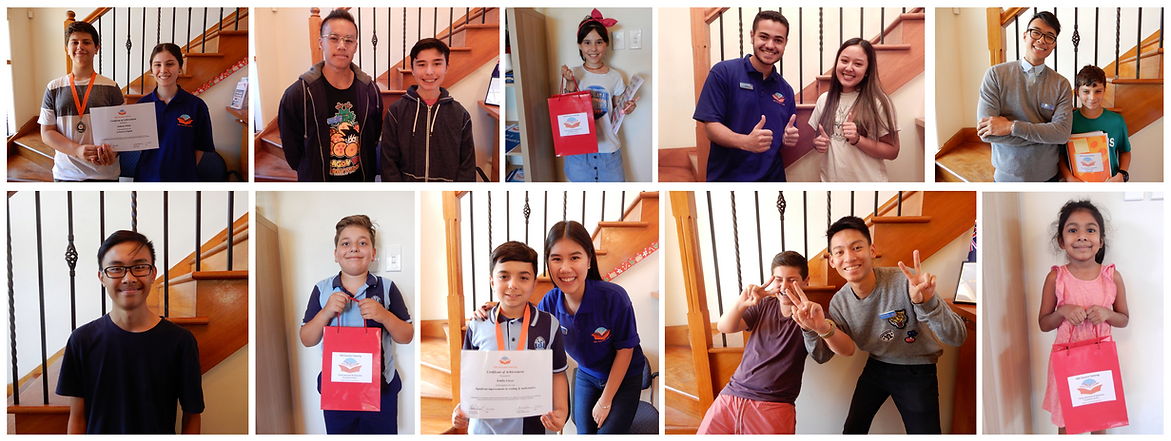 Liverpool Tutoring | HSC Success Tutoring