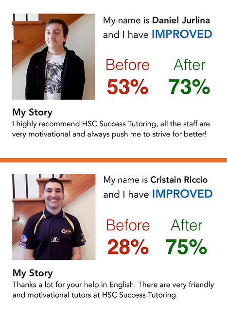 Liverpool Tutoring | HSC Success Tutoring