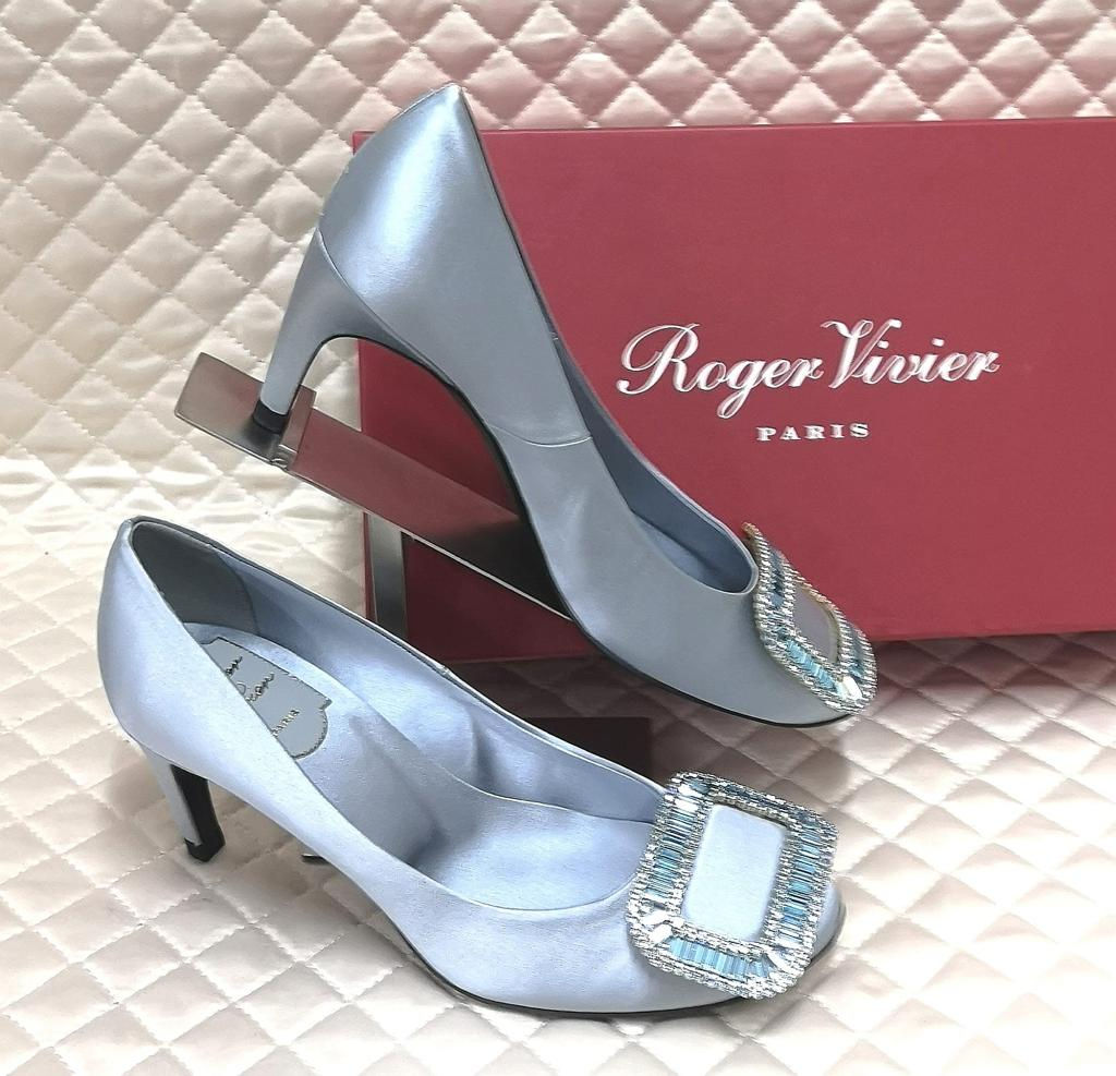 RV79  BELLE DE NUTT B.STRASS ON TONE T.65 (RS0 TOPAZIO)