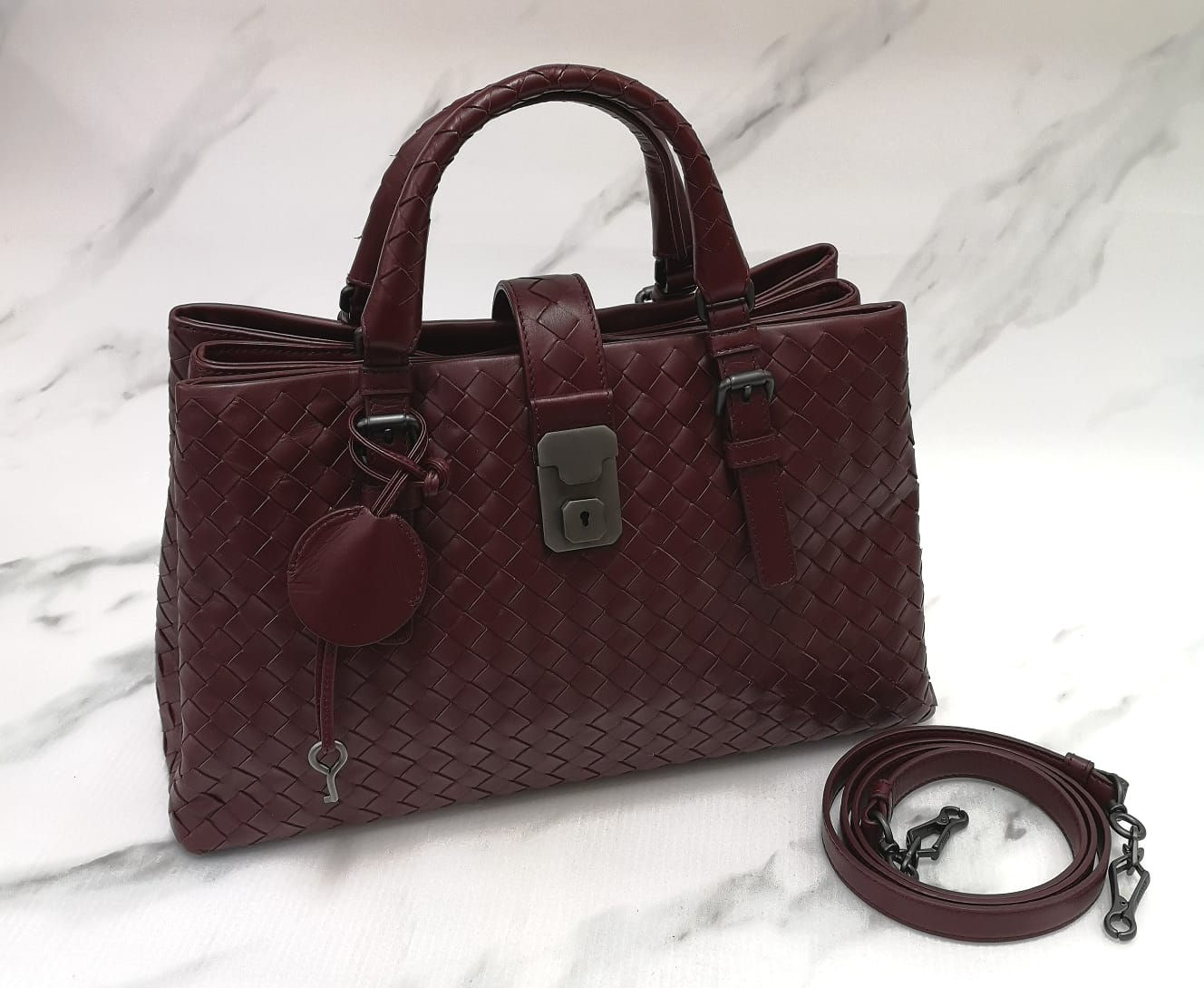 Bottega Venetta Handbag