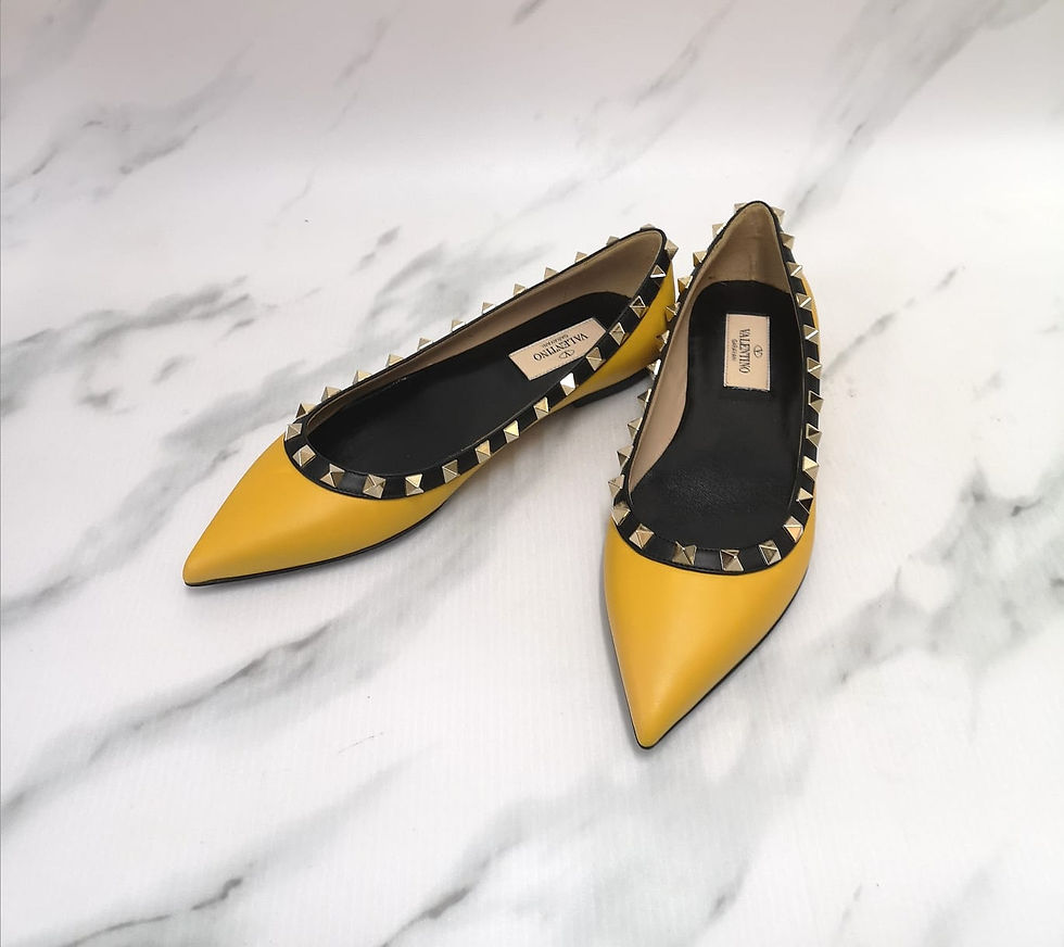 Valentino07  heel: T.05