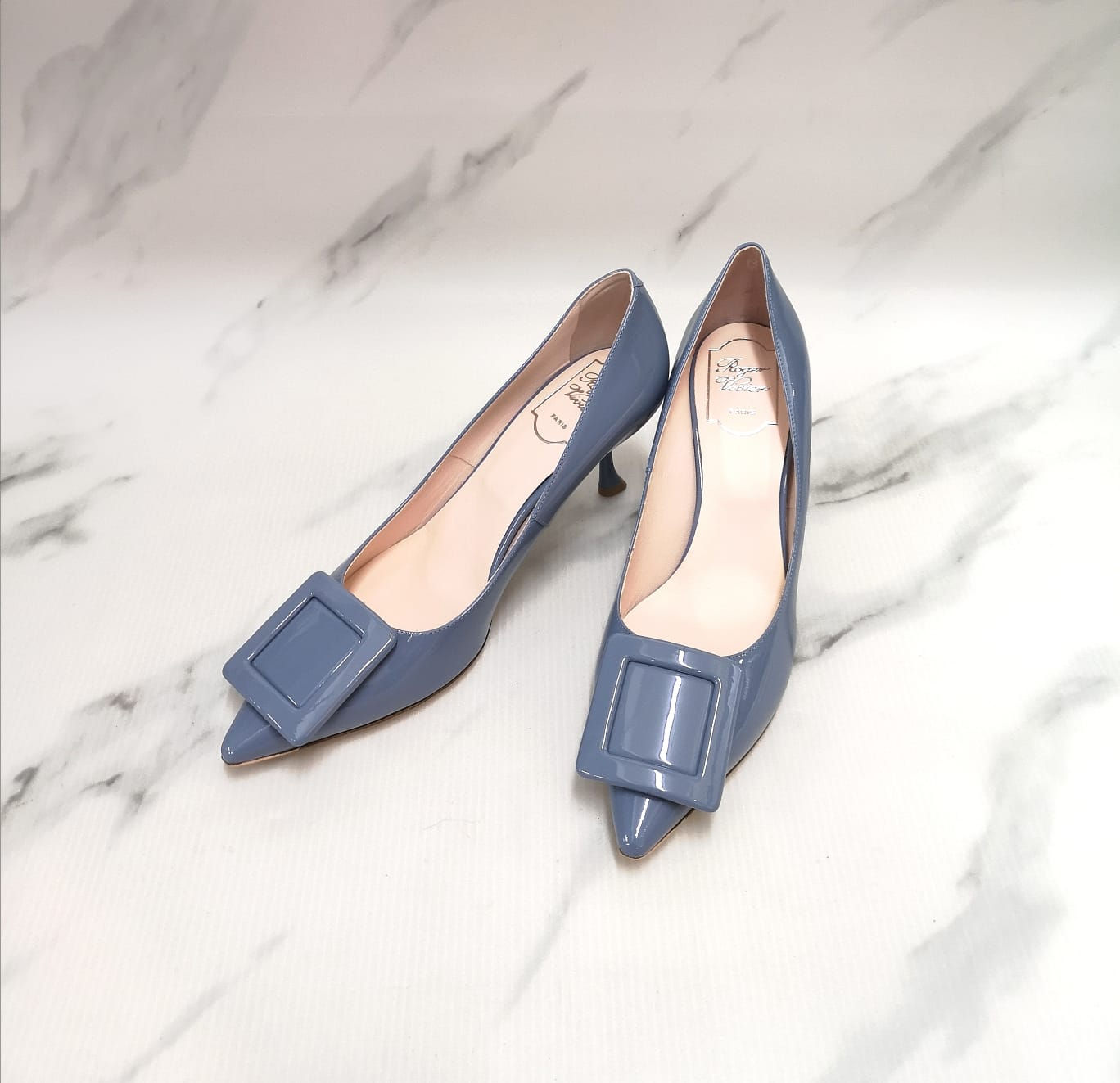 RV97  VIV IN THE CITY DEC65  (DIP NUVOLA)