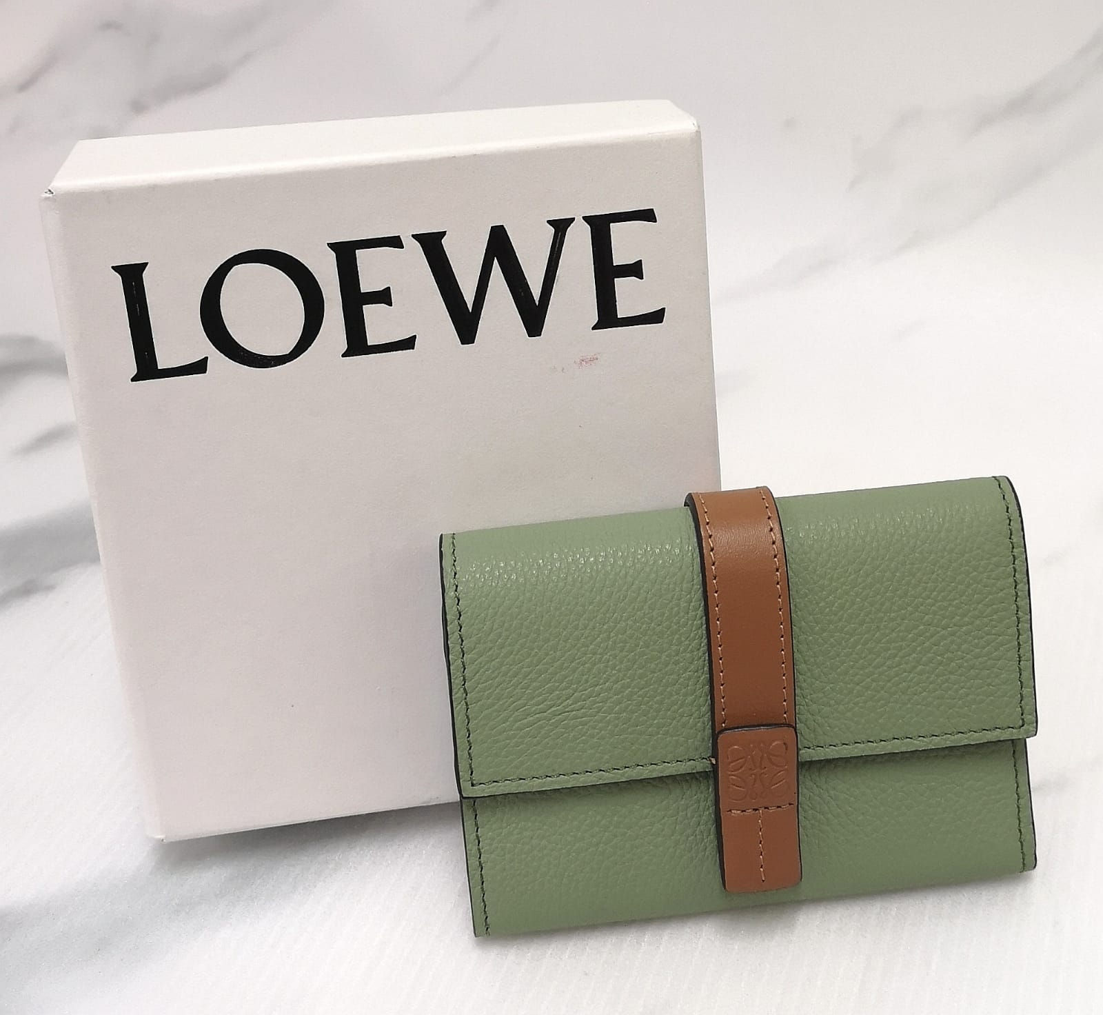 Loewe Wallet