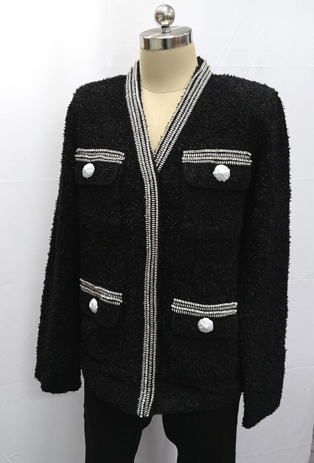 Clothes23  Self-Portrait