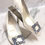 縮圖：RV532  Dec. Flower Strass B Sin 65 (Rso Altraversione)