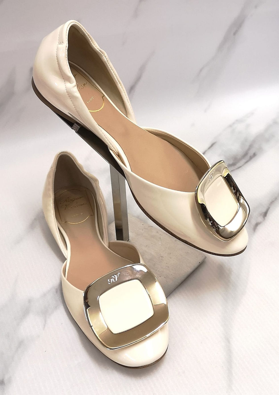 縮圖：RV283 Ballerine Chips T.05  (5IU)