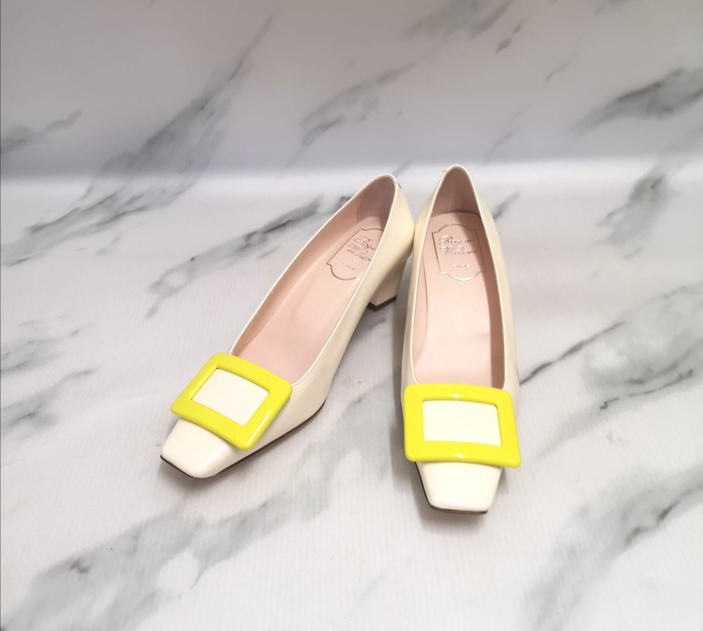 RV553  Decollete Belle Viv, F. Ric. T.45 (Dip)