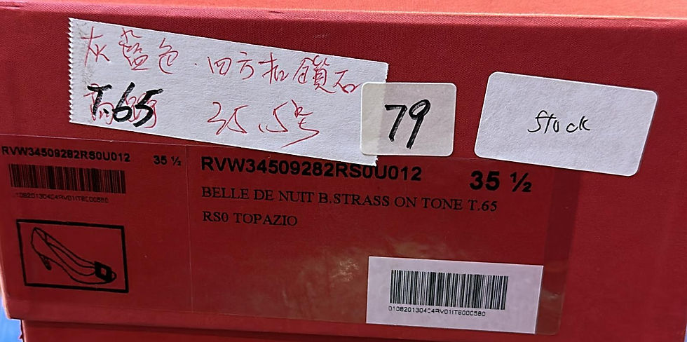 縮圖：RV79  BELLE DE NUTT B.STRASS ON TONE T.65 (RS0 TOPAZIO)