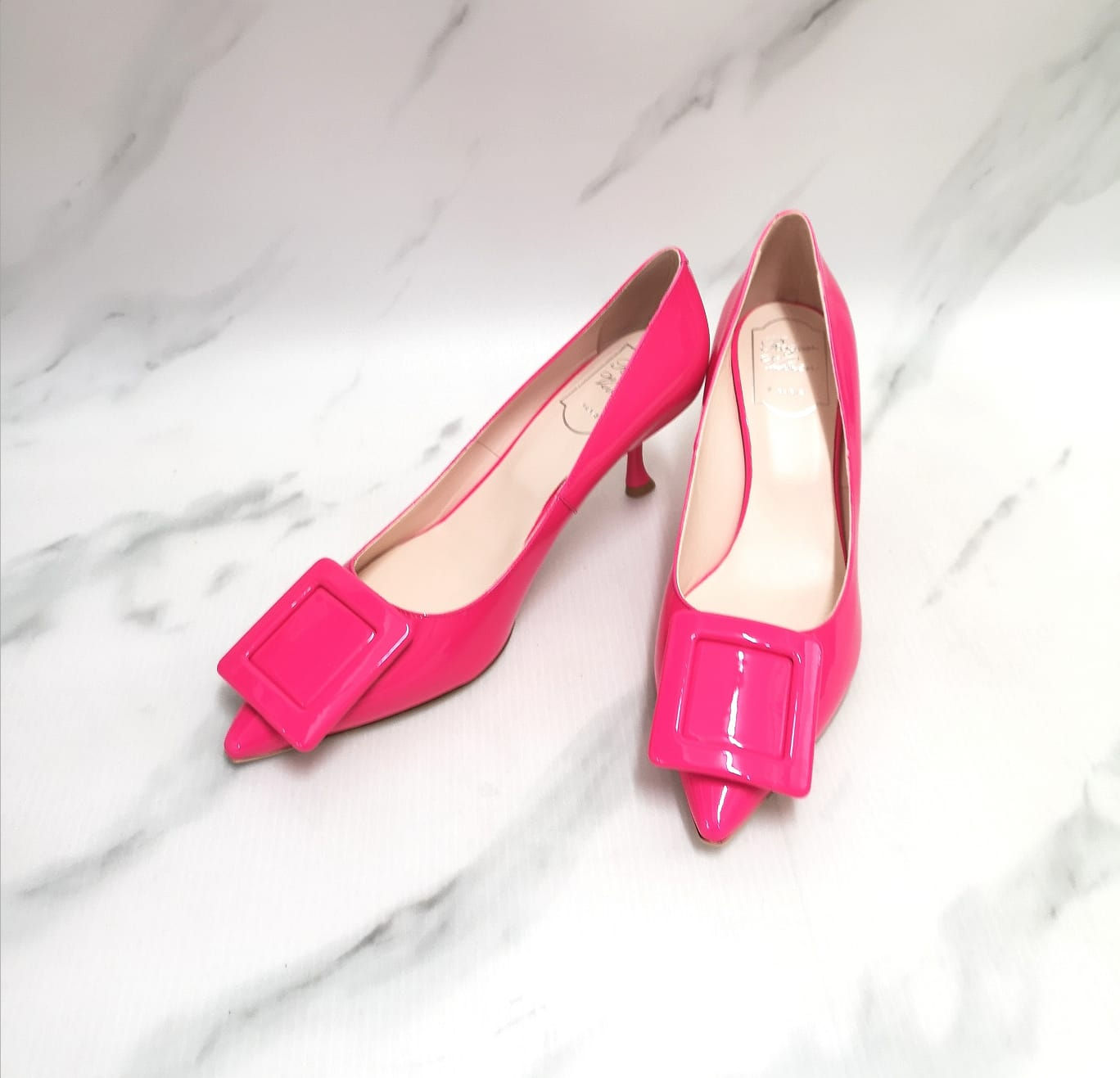 RV390  Viv In The City Dec 65 (Dip)