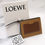 縮圖：Loewe Cardholder