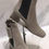 縮圖：RVS120  Tres Vivier Cov B Chelsea Bootie 45 (Hro Daino)