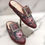 縮圖：RV47   NO. 11 RV STRASS MULE 18 OCT