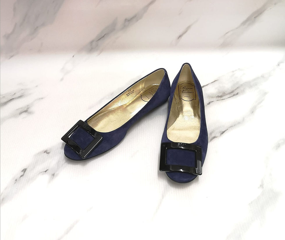 縮圖：RV164  Gommette (o20 blue chiaro)