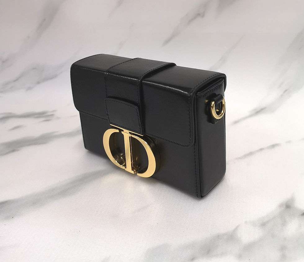 縮圖：#83  Dior Handbag