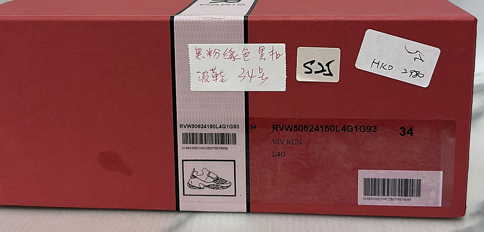縮圖：RVS25   ViV Run 18 OCT   (L4G)