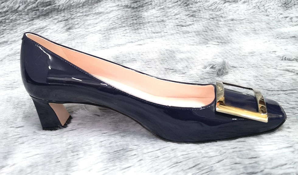 縮圖：RV582  Roger Vivier  Heels(F)  Colore: 9999