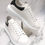 縮圖：McQUEEN10  Sneaker (white/black)