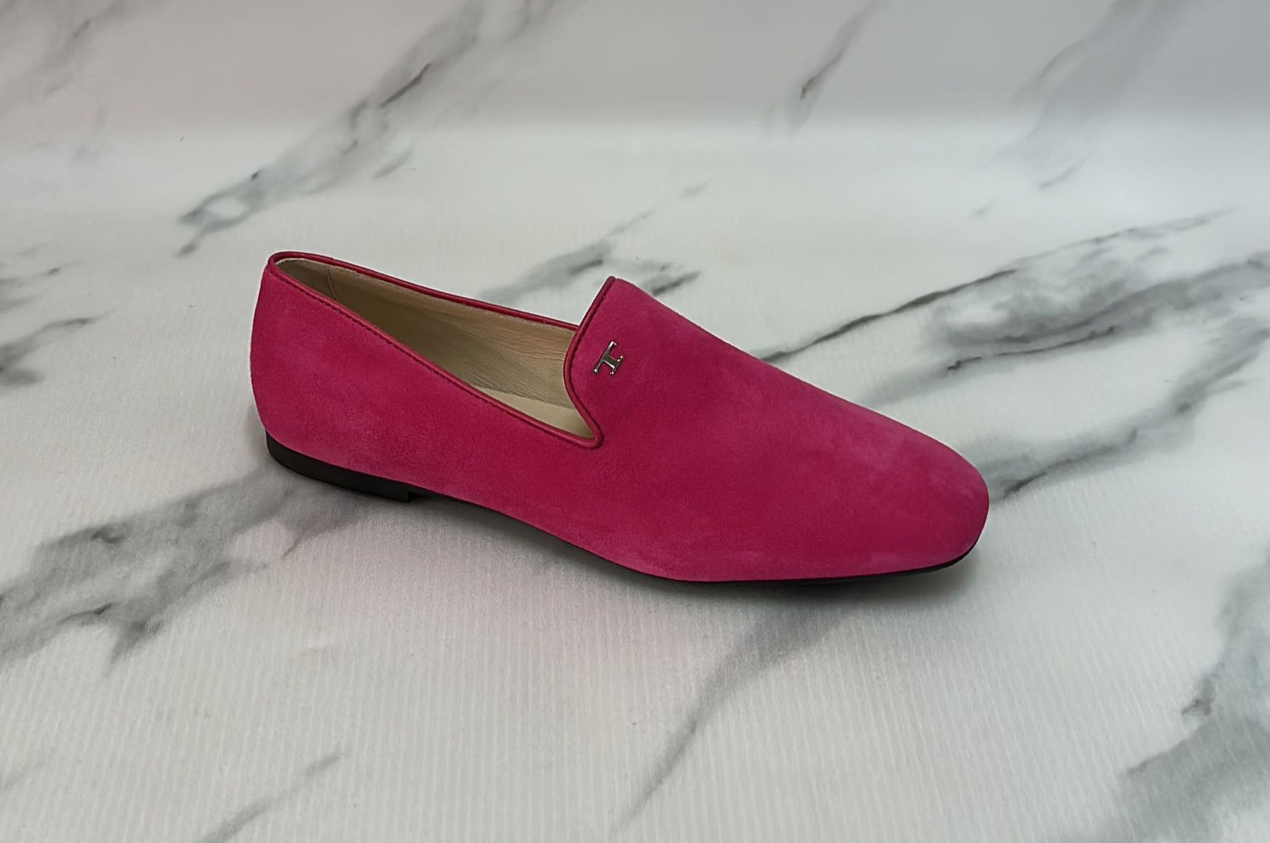 TODS94  GOMMA 20C PANTOFOLA (K8B)