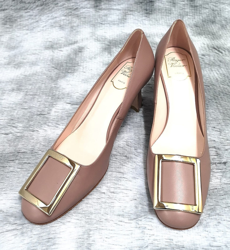 RV578  Tres Vivier Slim Dec 65 (Nk0 Glicine MD)