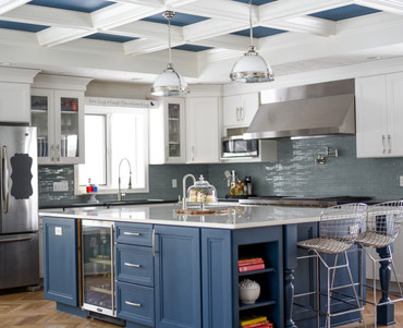 Blue Lily Home Staging Design Erie Pa
