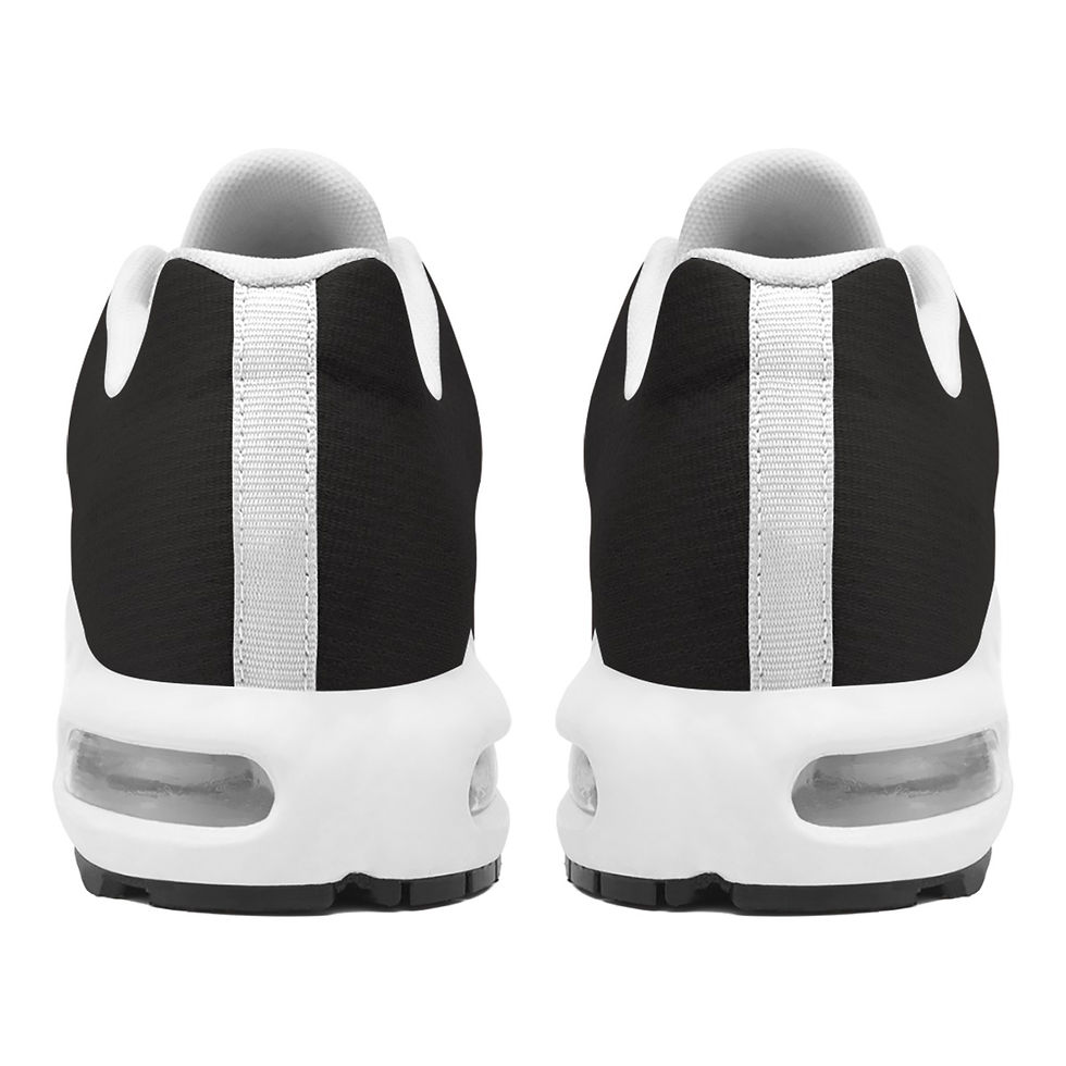 Thumbnail: Men's Air Cushion Sports Shoes