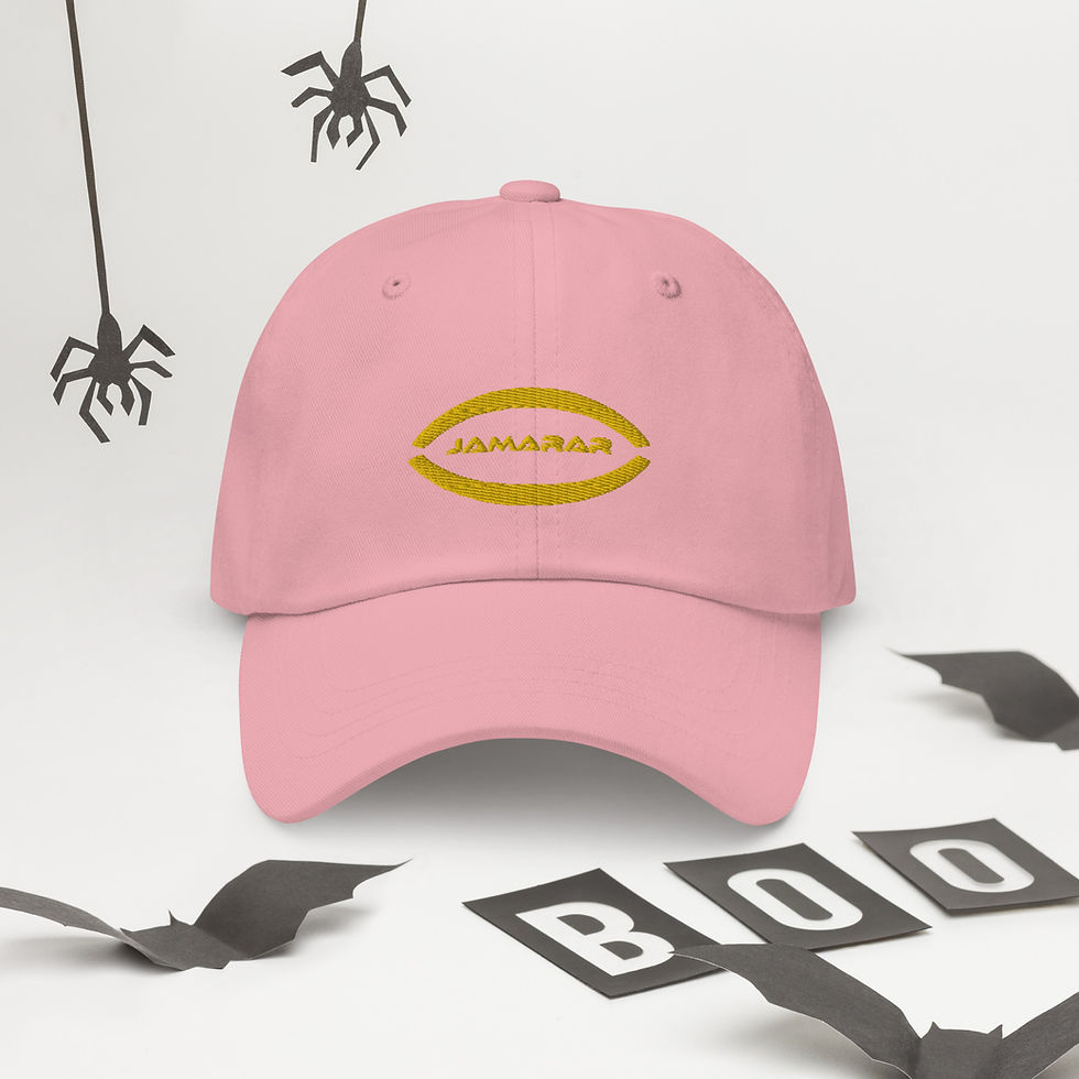 Thumbnail: Dad hat