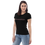 Miniatura: Women's fitted eco tee