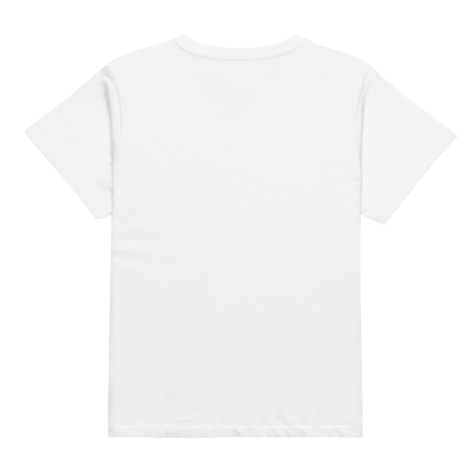 Thumbnail: Women’s high-waisted t-shirt