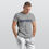Thumbnail: All-Over Print Men's O-Neck T-Shirt