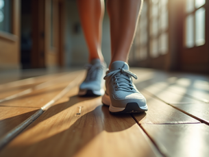 Guía esencial para elegir tus tenis para correr