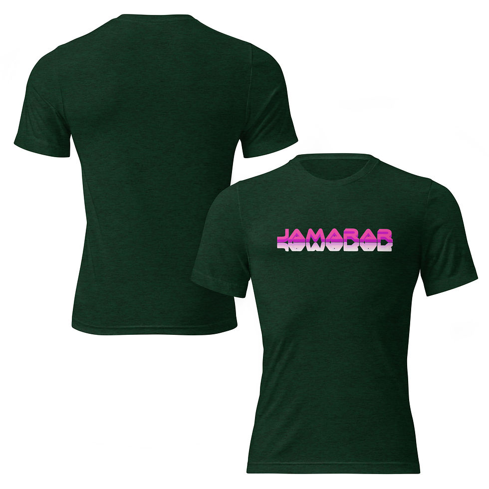 Thumbnail: Short sleeve t-shirt