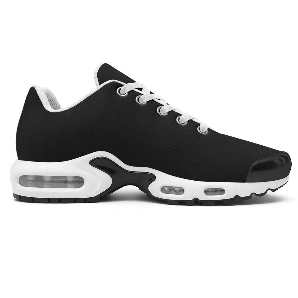 Miniatura: Men's Air Cushion Sports Shoes