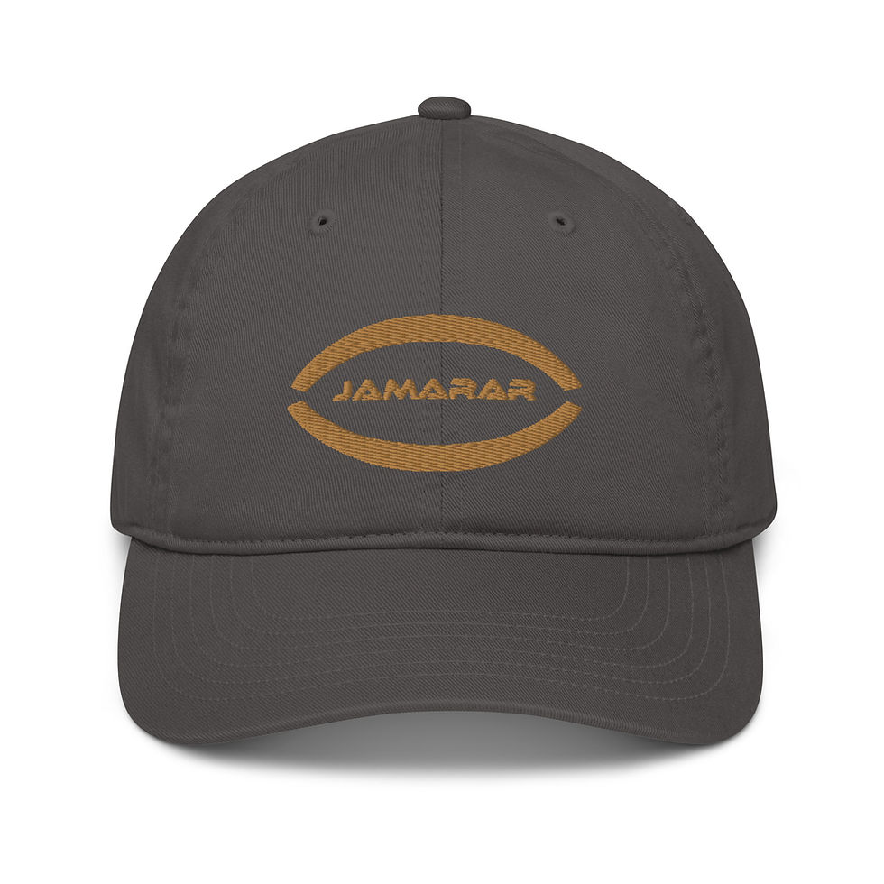 Thumbnail: Organic dad hat