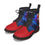 Miniatura: All-Over Print Women's Martin Short Boots
