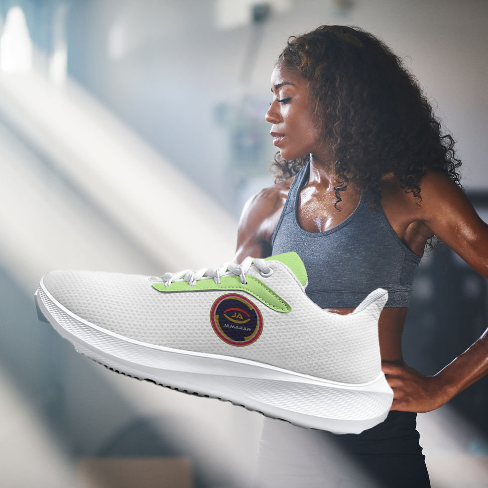 Thumbnail: Women's Road Running Shoes