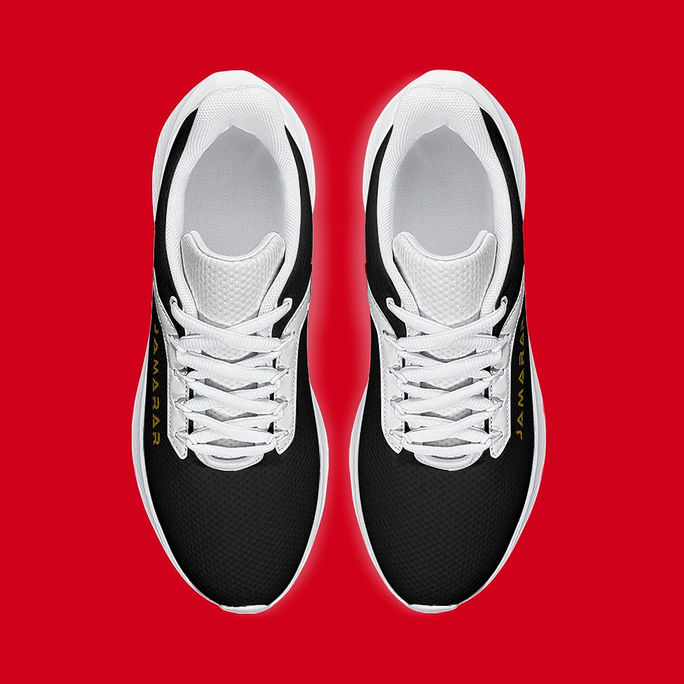 Miniatura: Women's Road Running ShoesWith a textured upper mesh and MD, our running shoes h