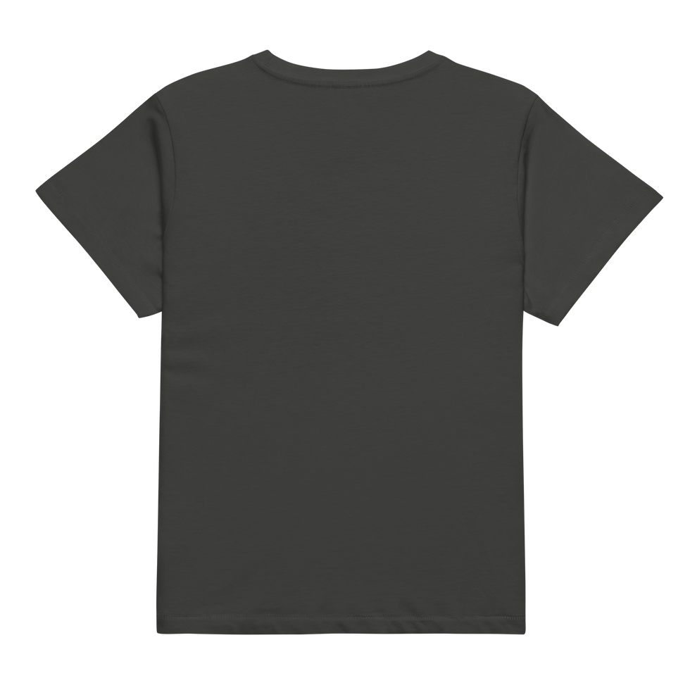 Thumbnail: Women’s high-waisted t-shirt