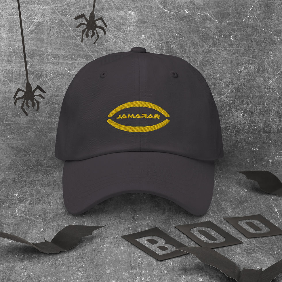 Thumbnail: Dad hat