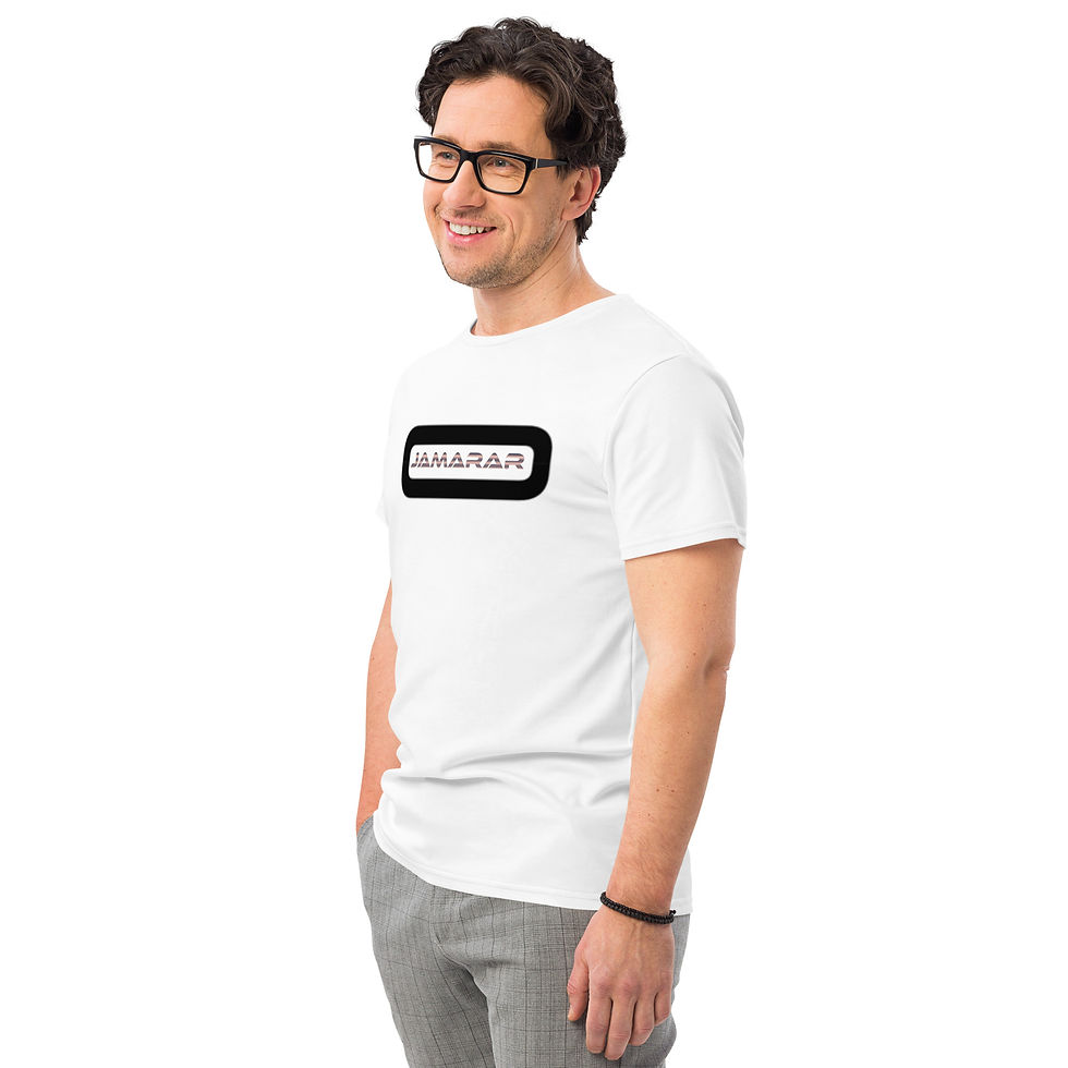 Miniatura: Men's premium cotton t-shirt