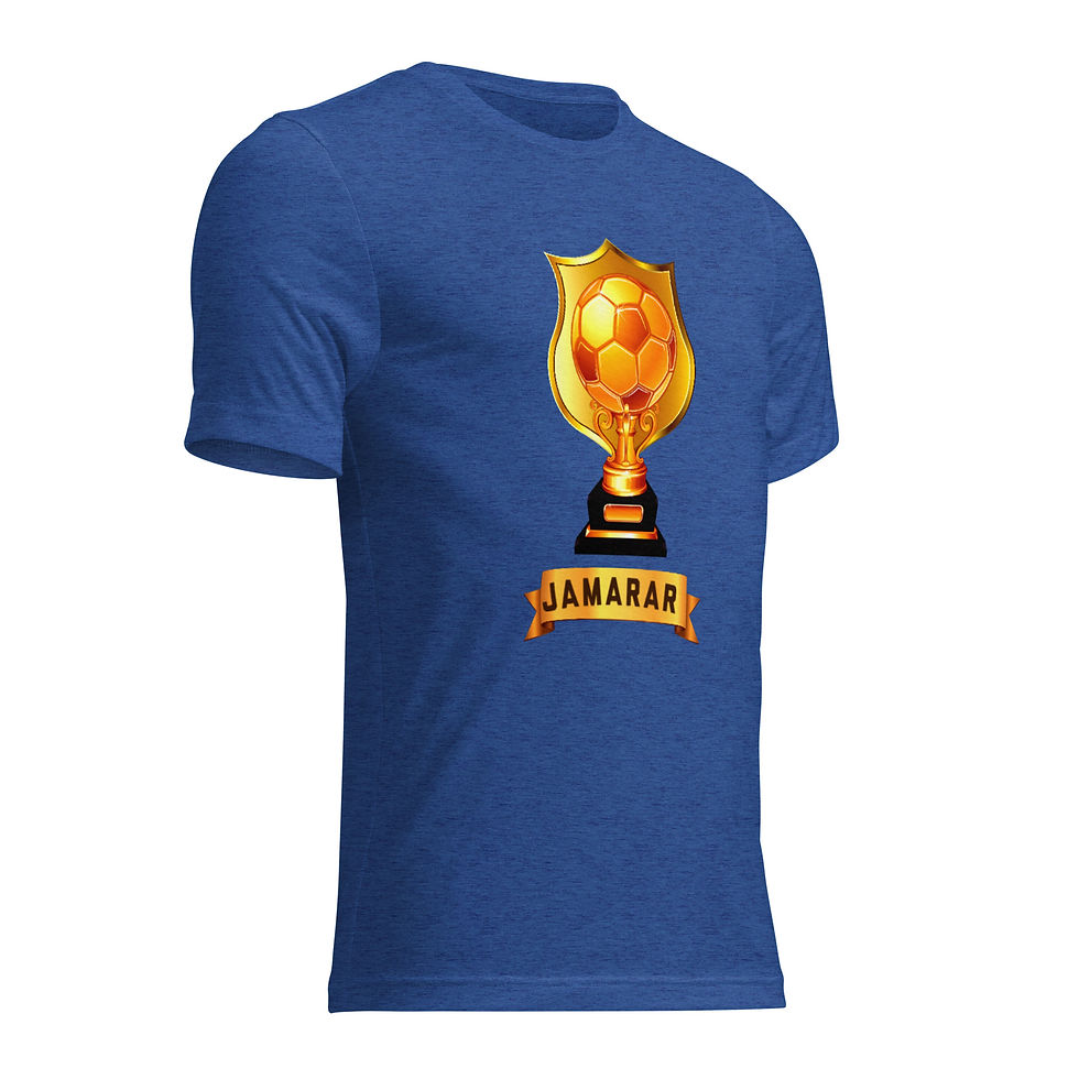 Thumbnail: Short sleeve t-shirt