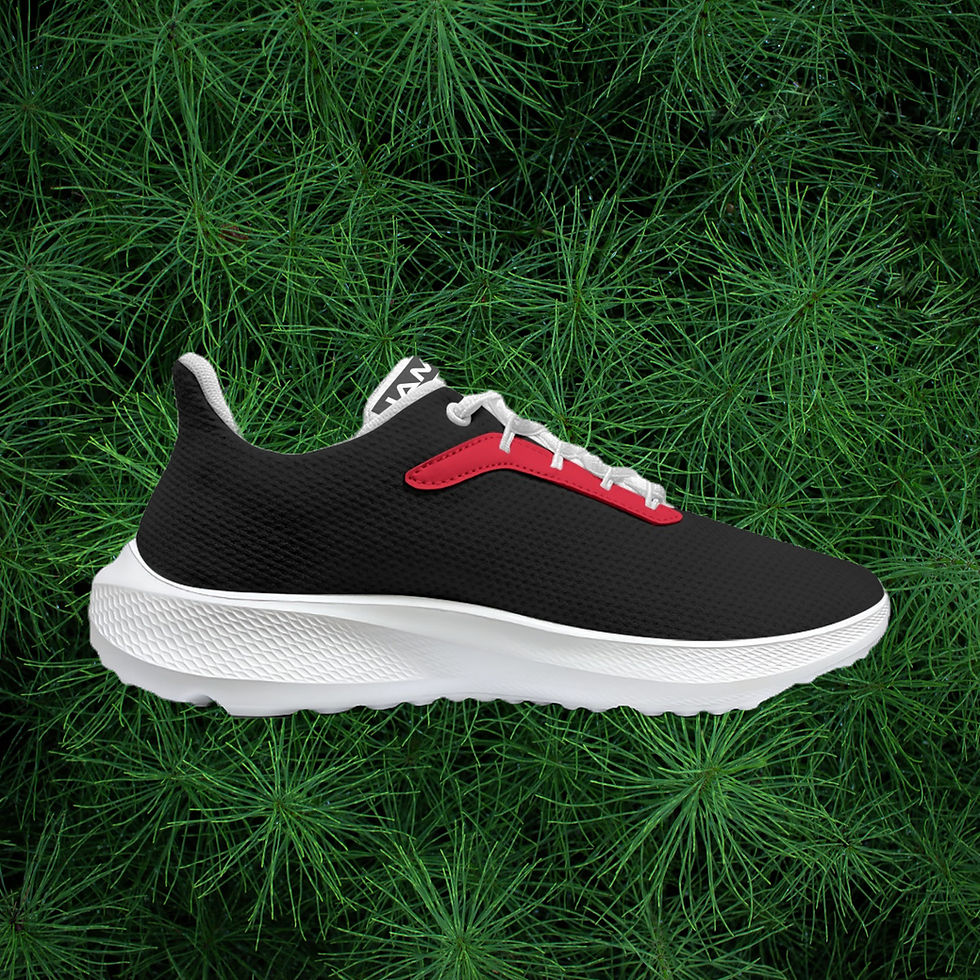 Thumbnail: Men's Road Running Shoes