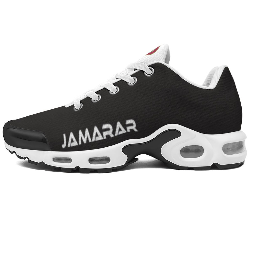 Thumbnail: Men's Air Cushion Sports Shoes